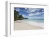 Miami Beach, Oistins, Christ Church, Barbados, West Indies, Caribbean, Central America-Frank Fell-Framed Photographic Print