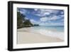 Miami Beach, Oistins, Christ Church, Barbados, West Indies, Caribbean, Central America-Frank Fell-Framed Photographic Print