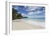 Miami Beach, Oistins, Christ Church, Barbados, West Indies, Caribbean, Central America-Frank Fell-Framed Photographic Print
