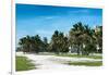 Miami Beach - South Beach - Florida-Philippe Hugonnard-Framed Photographic Print