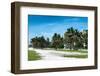 Miami Beach - South Beach - Florida-Philippe Hugonnard-Framed Photographic Print