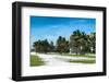 Miami Beach - South Beach - Florida-Philippe Hugonnard-Framed Photographic Print