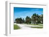 Miami Beach - South Beach - Florida-Philippe Hugonnard-Framed Photographic Print