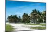 Miami Beach - South Beach - Florida-Philippe Hugonnard-Mounted Photographic Print