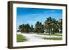 Miami Beach - South Beach - Florida-Philippe Hugonnard-Framed Photographic Print