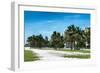 Miami Beach - South Beach - Florida-Philippe Hugonnard-Framed Photographic Print