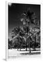 Miami Beach - South Beach - Florida-Philippe Hugonnard-Framed Photographic Print