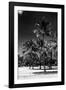 Miami Beach - South Beach - Florida-Philippe Hugonnard-Framed Photographic Print