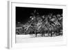 Miami Beach - South Beach - Florida-Philippe Hugonnard-Framed Photographic Print