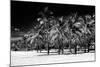 Miami Beach - South Beach - Florida-Philippe Hugonnard-Mounted Photographic Print