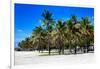 Miami Beach - South Beach - Florida-Philippe Hugonnard-Framed Photographic Print