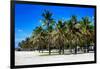 Miami Beach - South Beach - Florida-Philippe Hugonnard-Framed Photographic Print