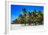 Miami Beach - South Beach - Florida-Philippe Hugonnard-Framed Photographic Print