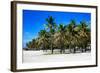 Miami Beach - South Beach - Florida-Philippe Hugonnard-Framed Photographic Print