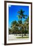 Miami Beach - South Beach - Florida-Philippe Hugonnard-Framed Premium Photographic Print