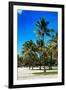 Miami Beach - South Beach - Florida-Philippe Hugonnard-Framed Premium Photographic Print