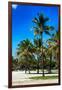 Miami Beach - South Beach - Florida-Philippe Hugonnard-Framed Photographic Print