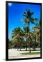 Miami Beach - South Beach - Florida-Philippe Hugonnard-Framed Photographic Print