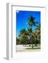 Miami Beach - South Beach - Florida-Philippe Hugonnard-Framed Photographic Print