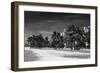 Miami Beach - South Beach - Florida-Philippe Hugonnard-Framed Photographic Print