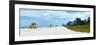 Miami Beach - South Beach - Florida-Philippe Hugonnard-Framed Photographic Print