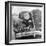 Miami Beach-Alfred Eisenstaedt-Framed Photographic Print