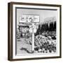 Miami Beach-Alfred Eisenstaedt-Framed Photographic Print