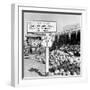 Miami Beach-Alfred Eisenstaedt-Framed Photographic Print