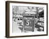 Miami Beach-Alfred Eisenstaedt-Framed Photographic Print