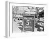 Miami Beach-Alfred Eisenstaedt-Framed Photographic Print