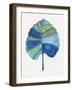 Miami Chic Palm-Filippo Ioco-Framed Art Print