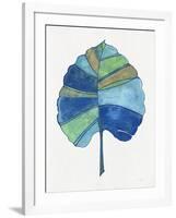 Miami Chic Palm-Filippo Ioco-Framed Art Print