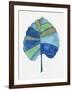 Miami Chic Palm-Filippo Ioco-Framed Art Print