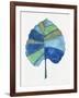 Miami Chic Palm-Filippo Ioco-Framed Art Print