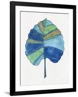 Miami Chic Palm-Filippo Ioco-Framed Art Print