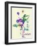 Miami Romance-NaxArt-Framed Art Print