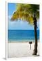 Miami Sign on the Beach - Florida-Philippe Hugonnard-Framed Photographic Print