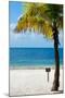 Miami Sign on the Beach - Florida-Philippe Hugonnard-Mounted Premium Photographic Print