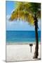 Miami Sign on the Beach - Florida-Philippe Hugonnard-Mounted Photographic Print