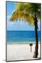 Miami Sign on the Beach - Florida-Philippe Hugonnard-Mounted Photographic Print