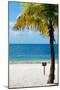 Miami Sign on the Beach - Florida-Philippe Hugonnard-Mounted Premium Photographic Print