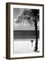 Miami Sign on the Beach - Florida-Philippe Hugonnard-Framed Photographic Print