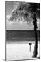 Miami Sign on the Beach - Florida-Philippe Hugonnard-Mounted Photographic Print