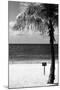 Miami Sign on the Beach - Florida-Philippe Hugonnard-Mounted Photographic Print