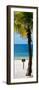 Miami Sign on the Beach - Florida-Philippe Hugonnard-Framed Photographic Print