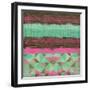 Miami Sunset I-Ashley Sta Teresa-Framed Art Print