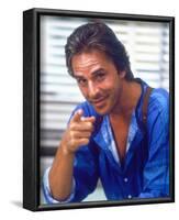 Miami Vice-null-Framed Photo