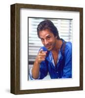 Miami Vice-null-Framed Photo