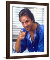 Miami Vice-null-Framed Photo