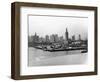 Miami-null-Framed Photographic Print